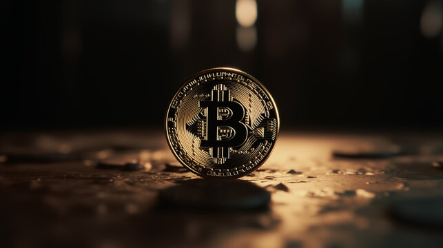 Bitcoin