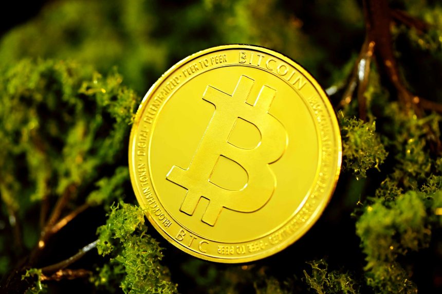 Bitcoin