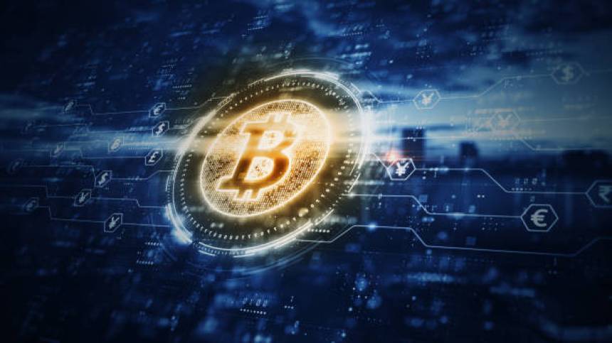 Bitcoin