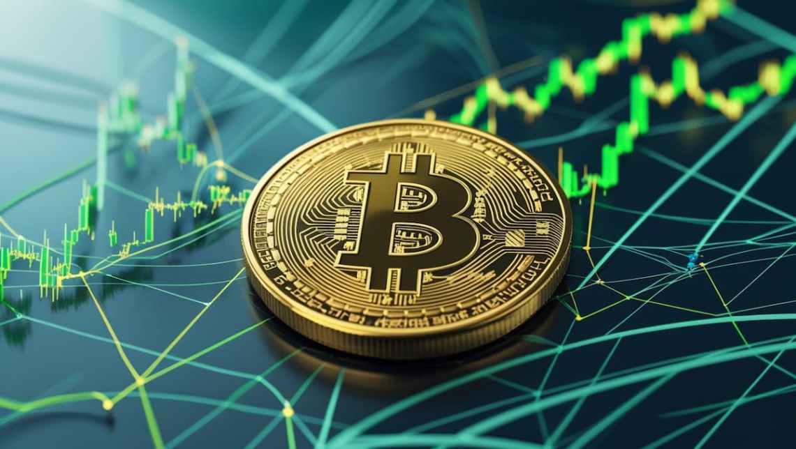 Bitcoin kurs – prognoza na lata 2025 i 2030