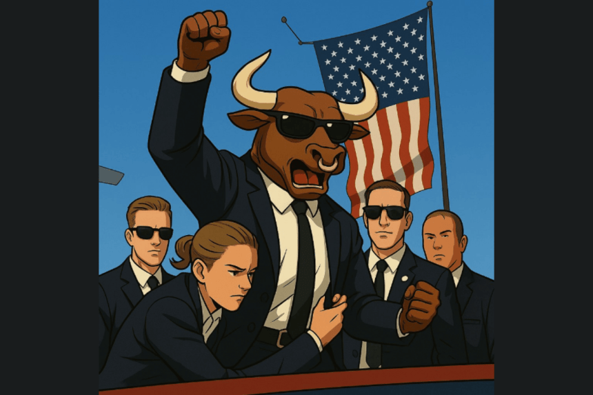 Bitcoinist bitcoin bull (2)