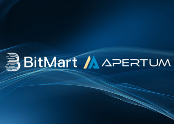 Apertum (APTM) Has Been Listed on BitMart Exchange