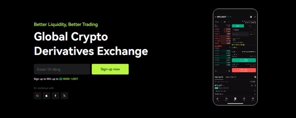 Bitunix