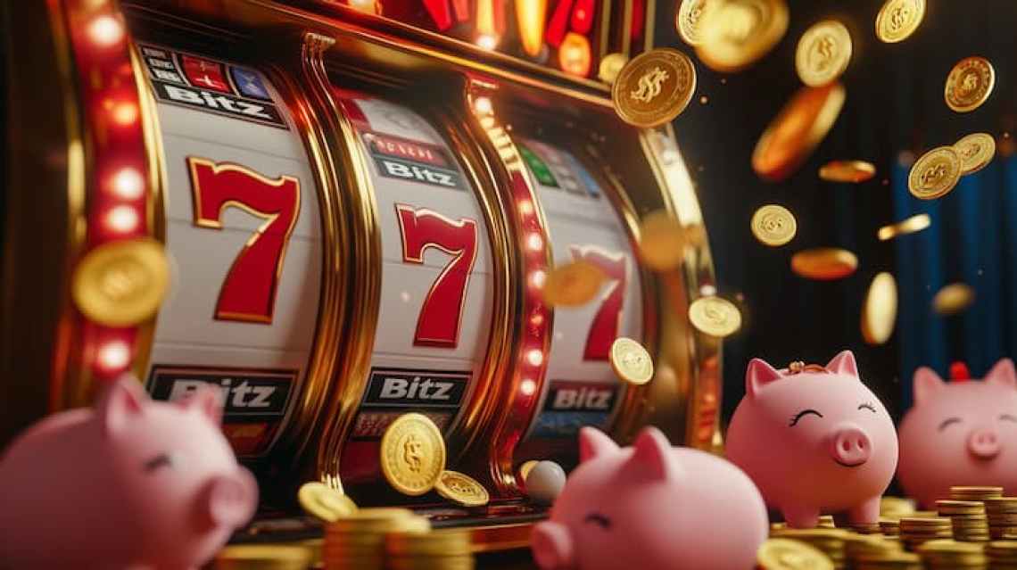 Bitz Casino Review