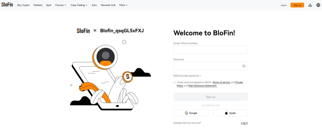 Blofin