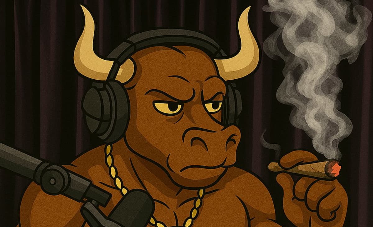 BTC Bull Token購入で$BTCブルランを無料で体験