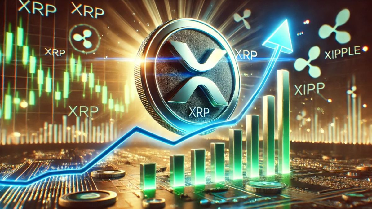 XRP Is Forms Bullish Reverse Dragon Head Pattern, How High Can Price Go?