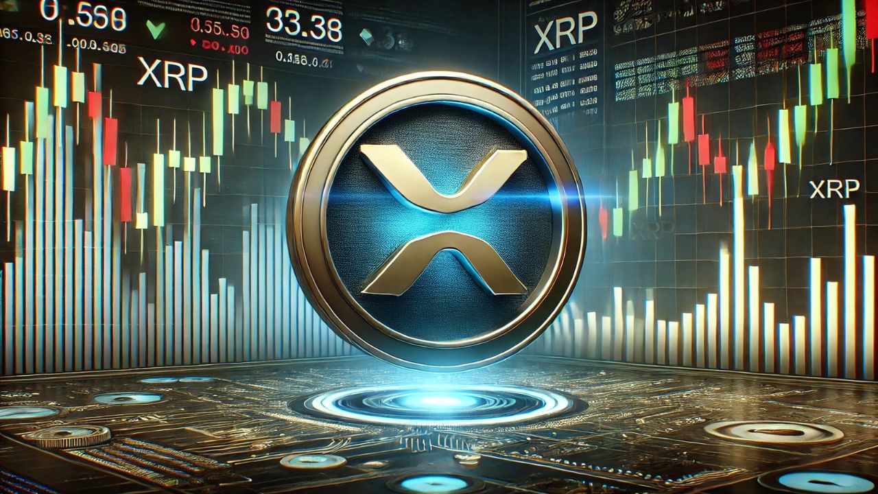 Crypto Analyst Calls Wave 5 To Ship XRP Worth Above Crypto Analyst Calls Wave 5 To Ship XRP Worth Above