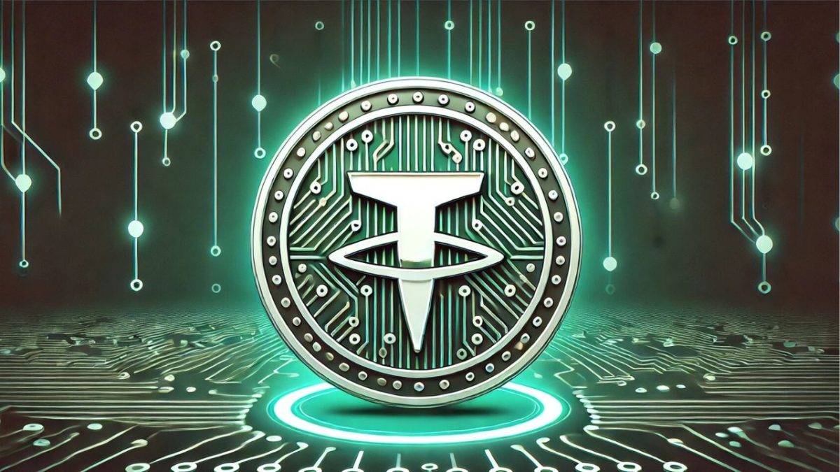 Proč Hrát v Tether Casino?