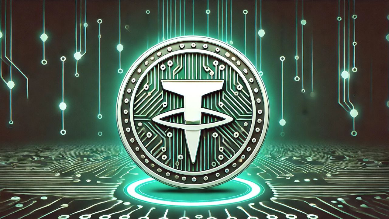Tether