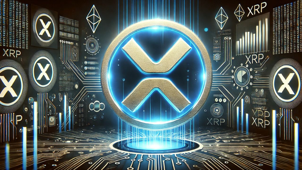 XRP