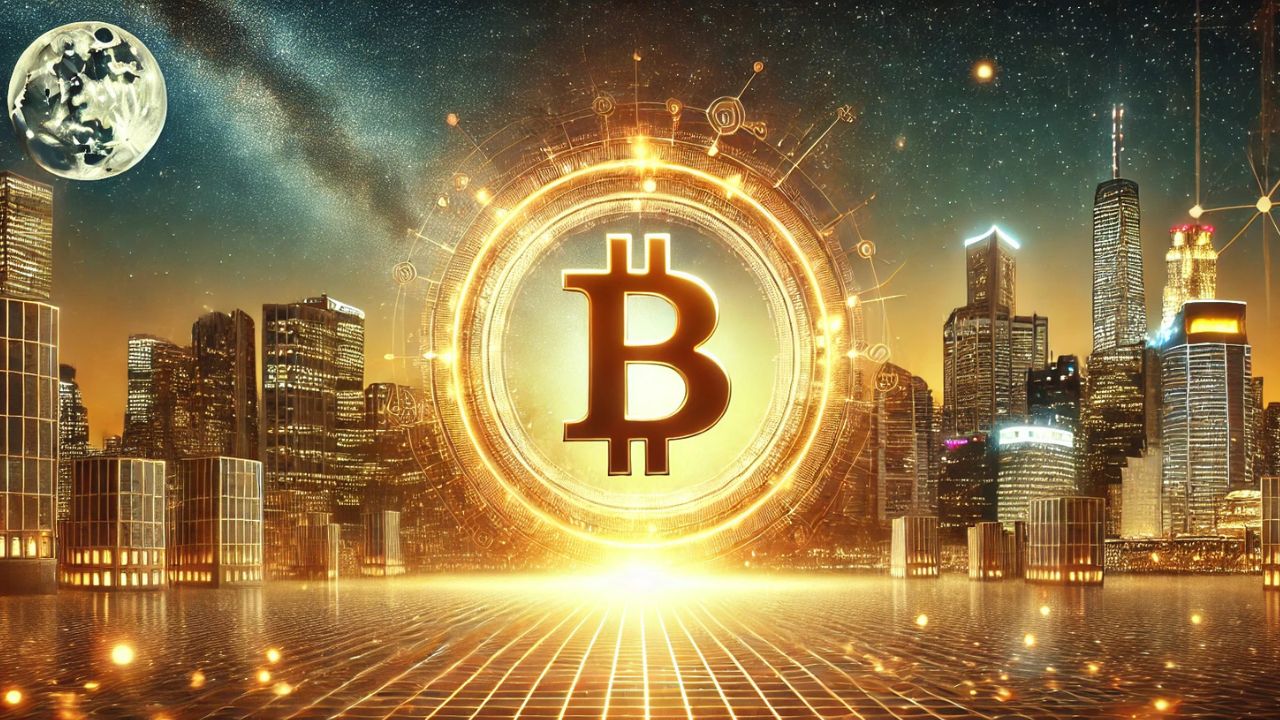 Bitcoin