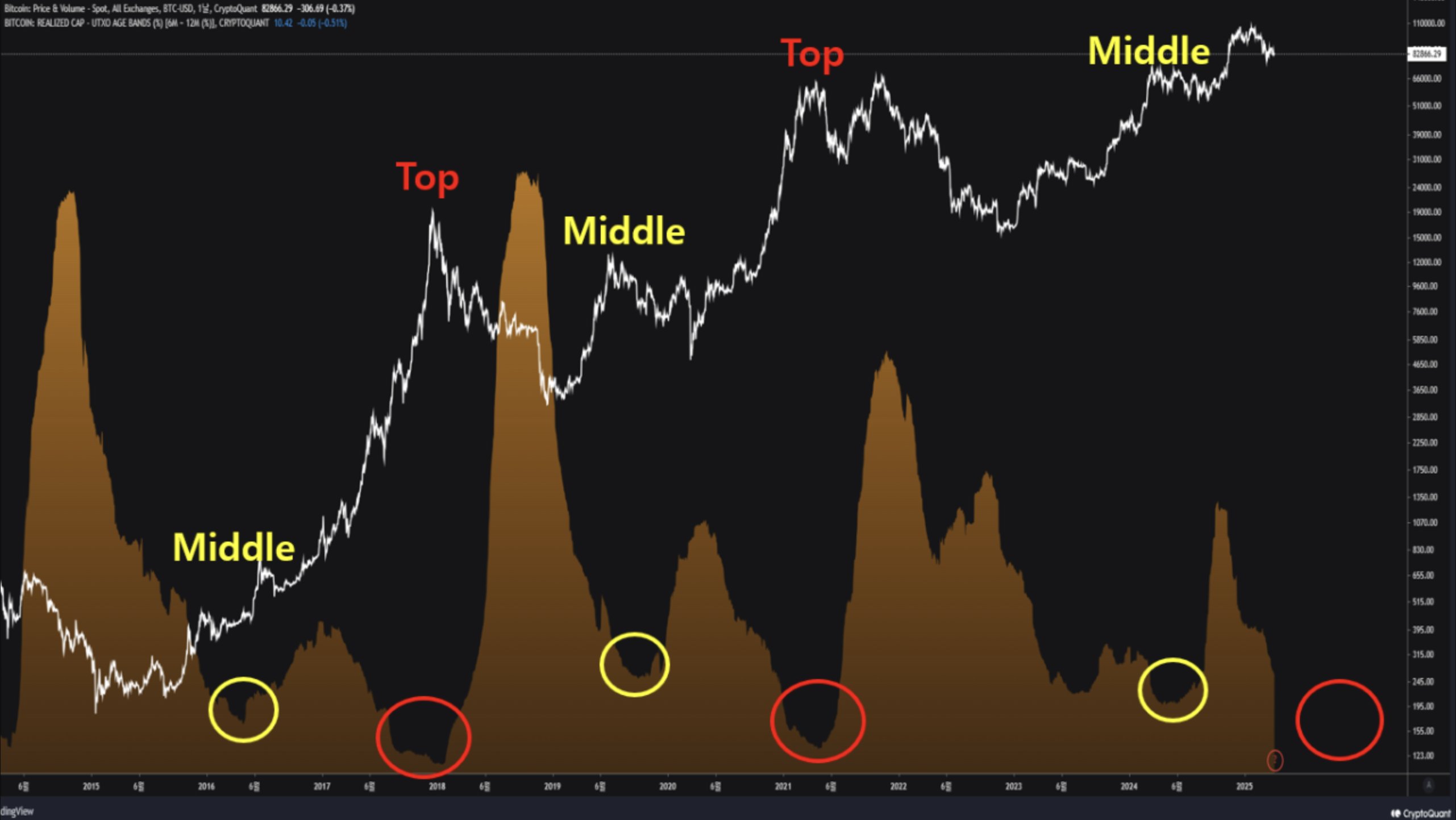 Bitcoin Chart