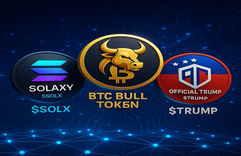 Các Đồng Coin Tiềm Năng Đáng