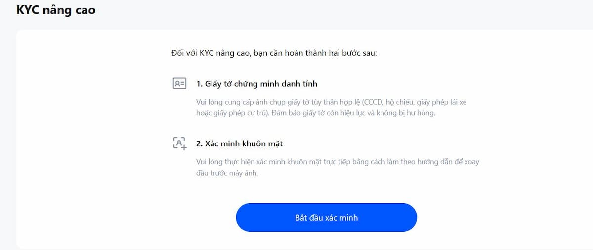 Cách Giữ An Toàn Cho Tài Sản Coin