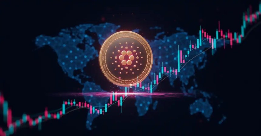 Cardano monte en flèche tandis que Solaxy décolle