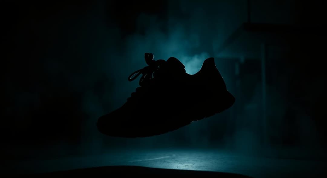 Ce este un Mystery Box Sneakers