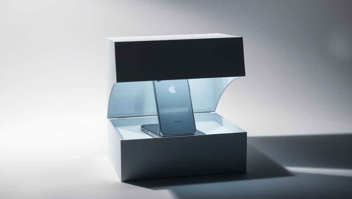 Ce înseamnă un Mystery Box iPhone