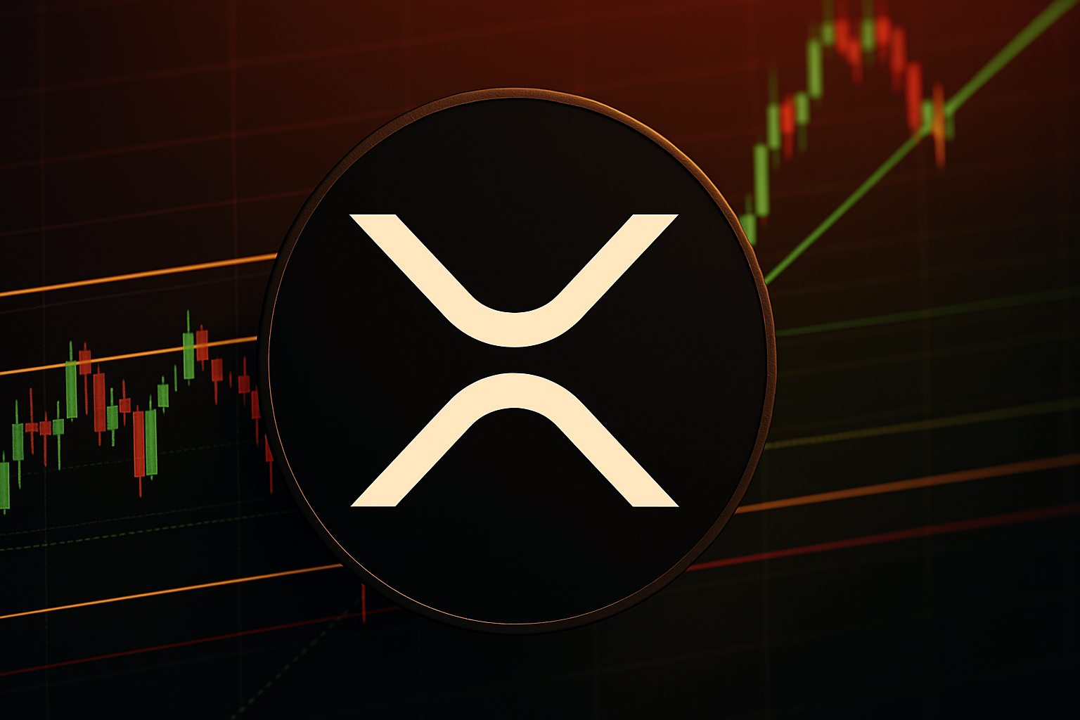 XRP Could Crash To $1.55 Before Explosive Surge, Analyst Warns