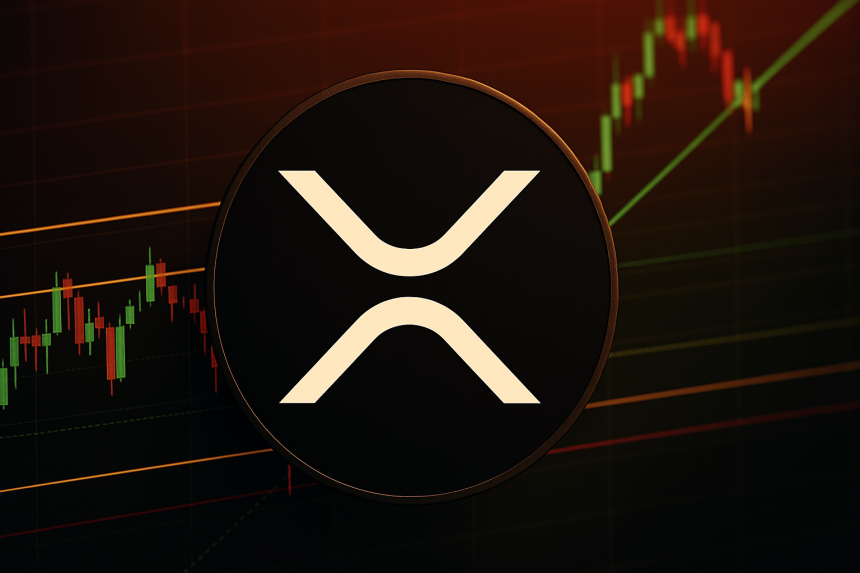 XRP price news
