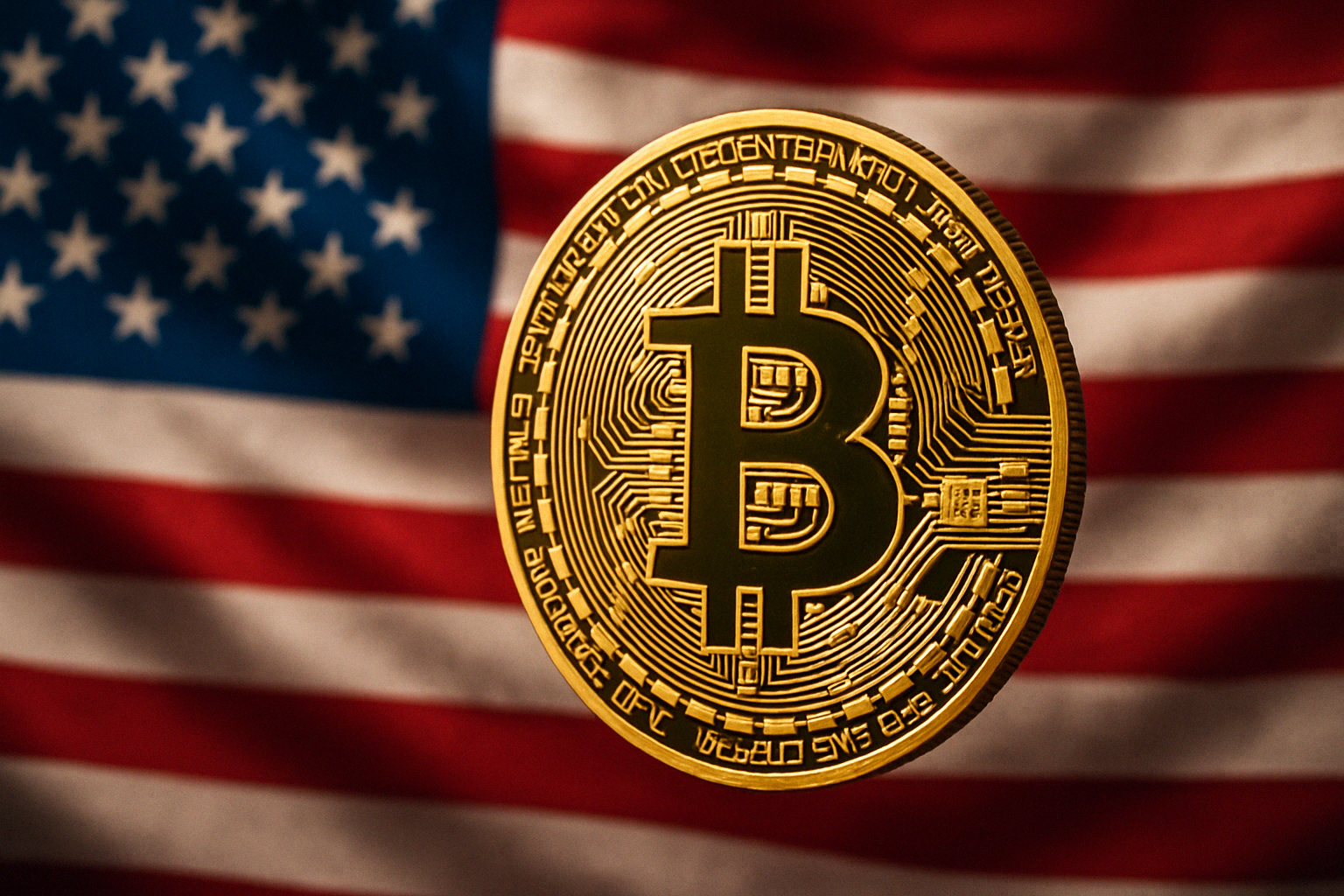 Bitcoin At $1 Million? BPI Says One US Move Could Make It Happen
