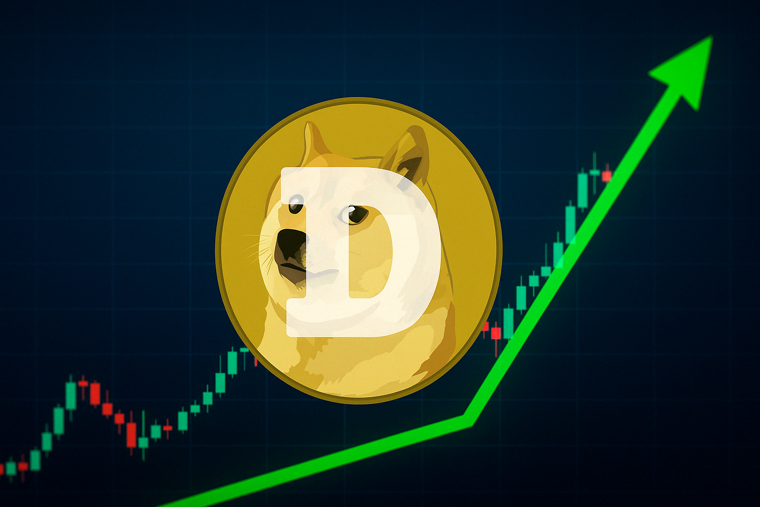 Dogecoin Price News