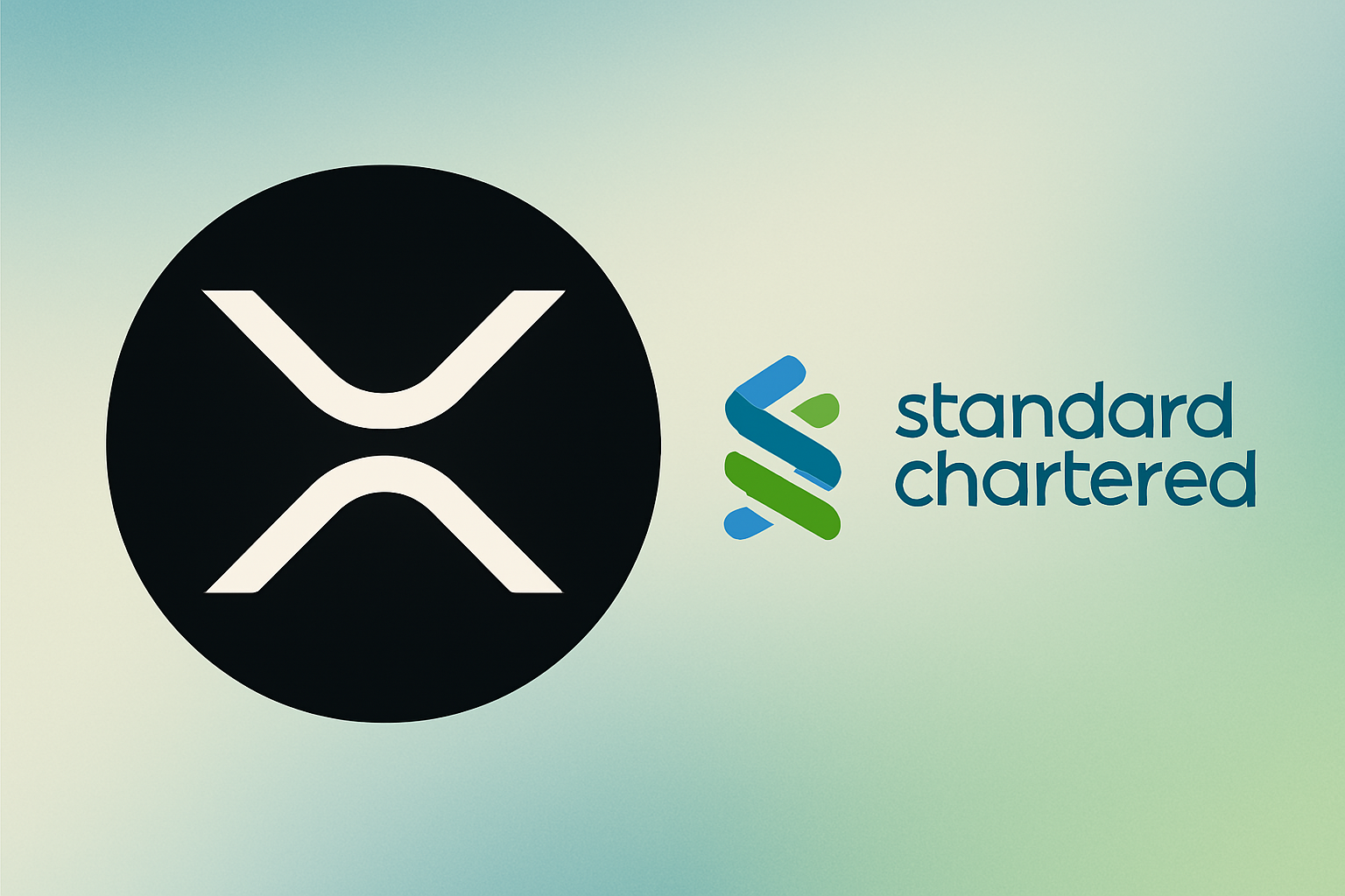 XRP To Flip Ethereum: Standard Chartered Predicts Meteoric Surge By 2028