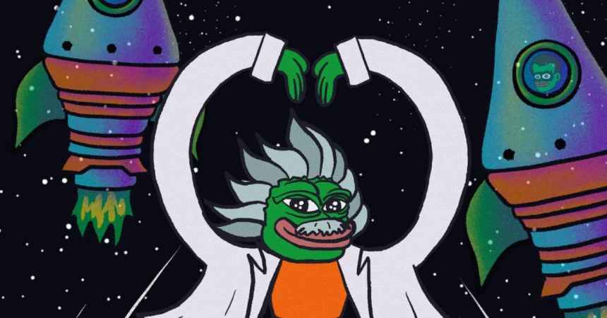 仮想通貨 プレセール:Solanaバックの新しいプロジェクトが2025年に市場を支配する理由