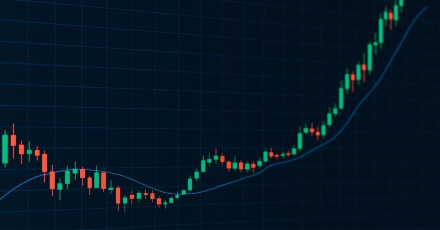 仮想通貨 プレセール:2025年4月に価値が爆発的に上昇する可能性のあるプロジェクト