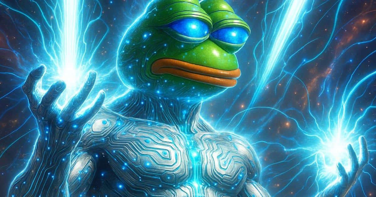 仮想通貨 おすすめ：$PEPEが新高値を目指す理由と注目すべき新しいプレセールトークン