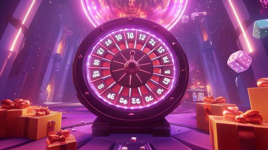 Crypto-games.io Casino Review