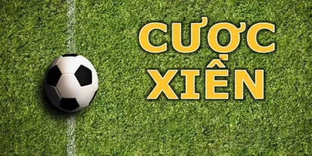 Cược xiên bóng đá có tính rủi ro cao