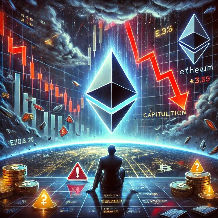Bitcoin Open Interest Crashes 17% as Whales Scoop Up Supply—Reversal Ahead?