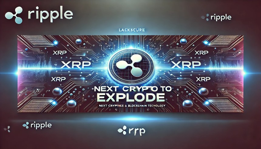 Next Crypto to Explode in Light of Ripple's $1.25B Hidden Road Deal