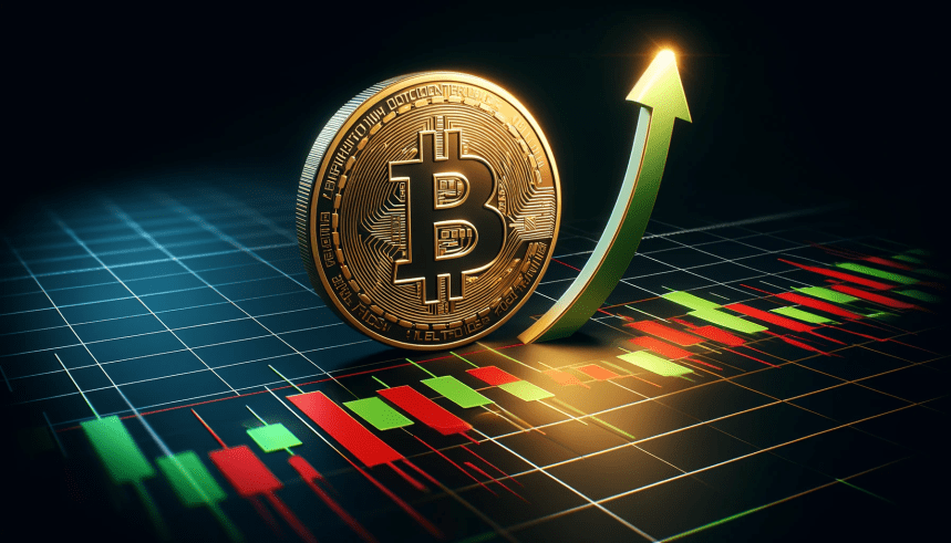 Bitcoin price news