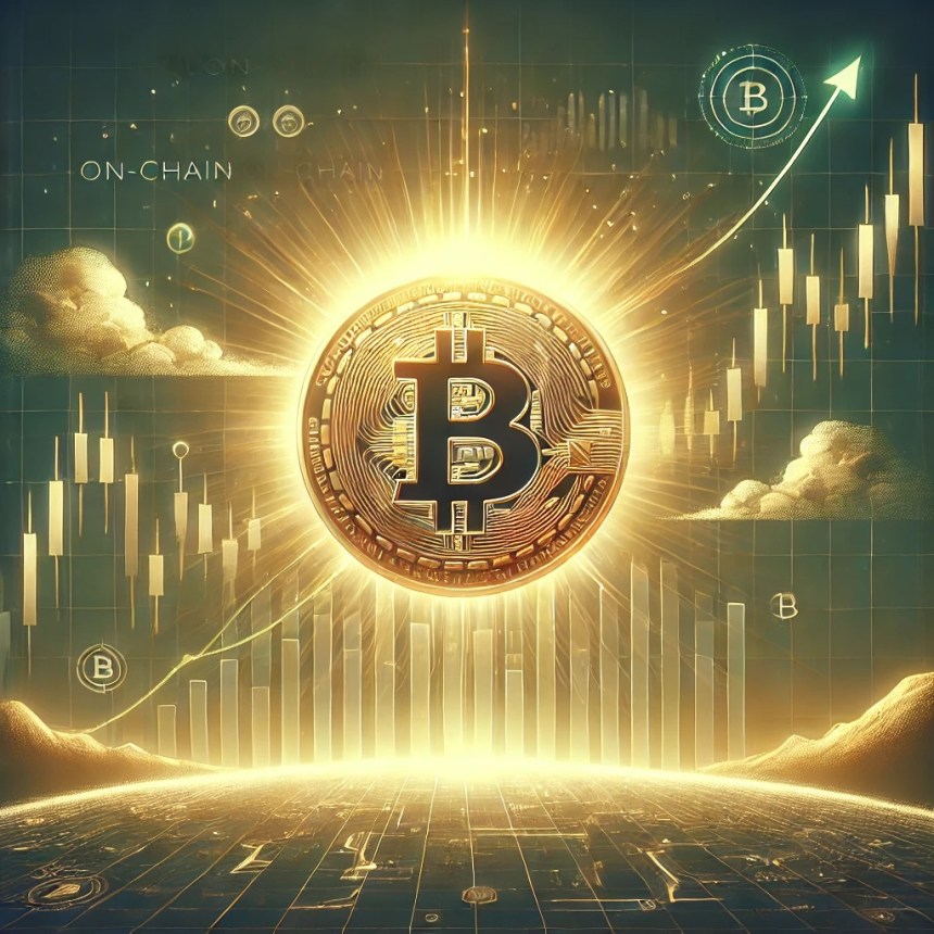 Is Bitcoin Gearing Up for a Breakout? On-Chain Signals Say ‘Watch This Level’