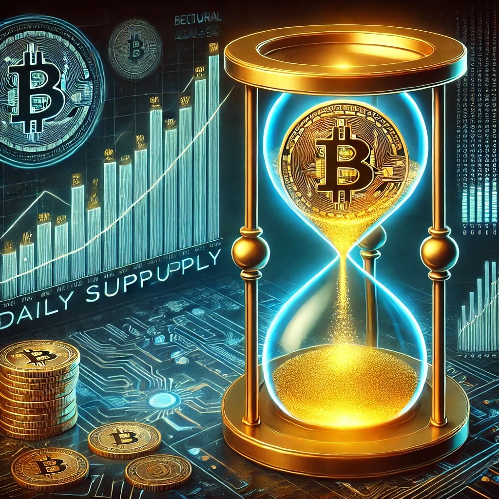 Post-Halving Twist: Why Bitcoin’s Actual Supply May Be Lower Than Expected