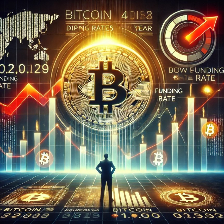 Bitcoin Holds Below $110K as IBCI Suggests Market in Transition Phase