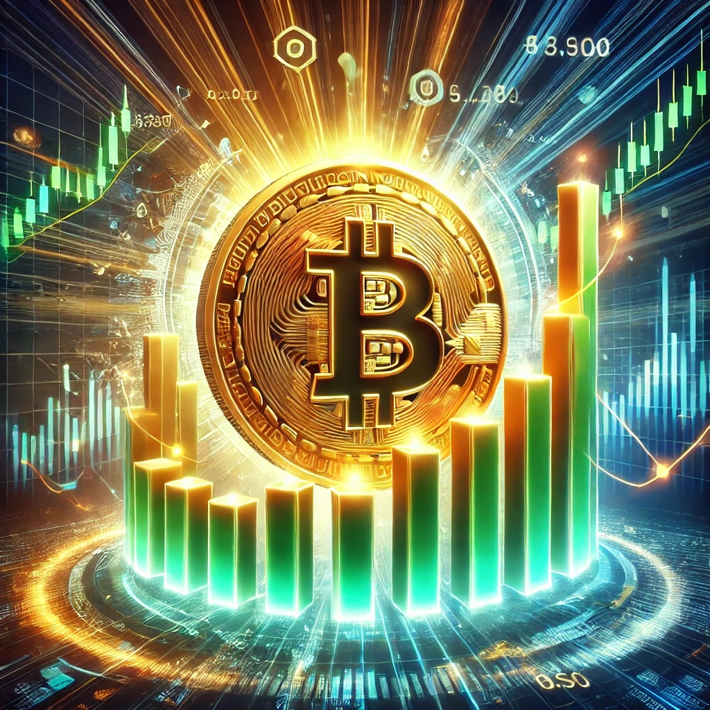 Bitcoin’s Net Taker Volume Turns Positive, New All-Time High Incoming?