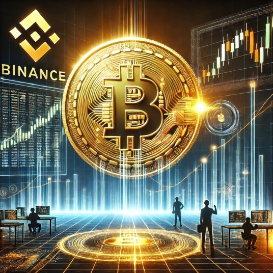 Bitcoin Buying Volume on Binance Overtakes Selling for First Time in 6 Months