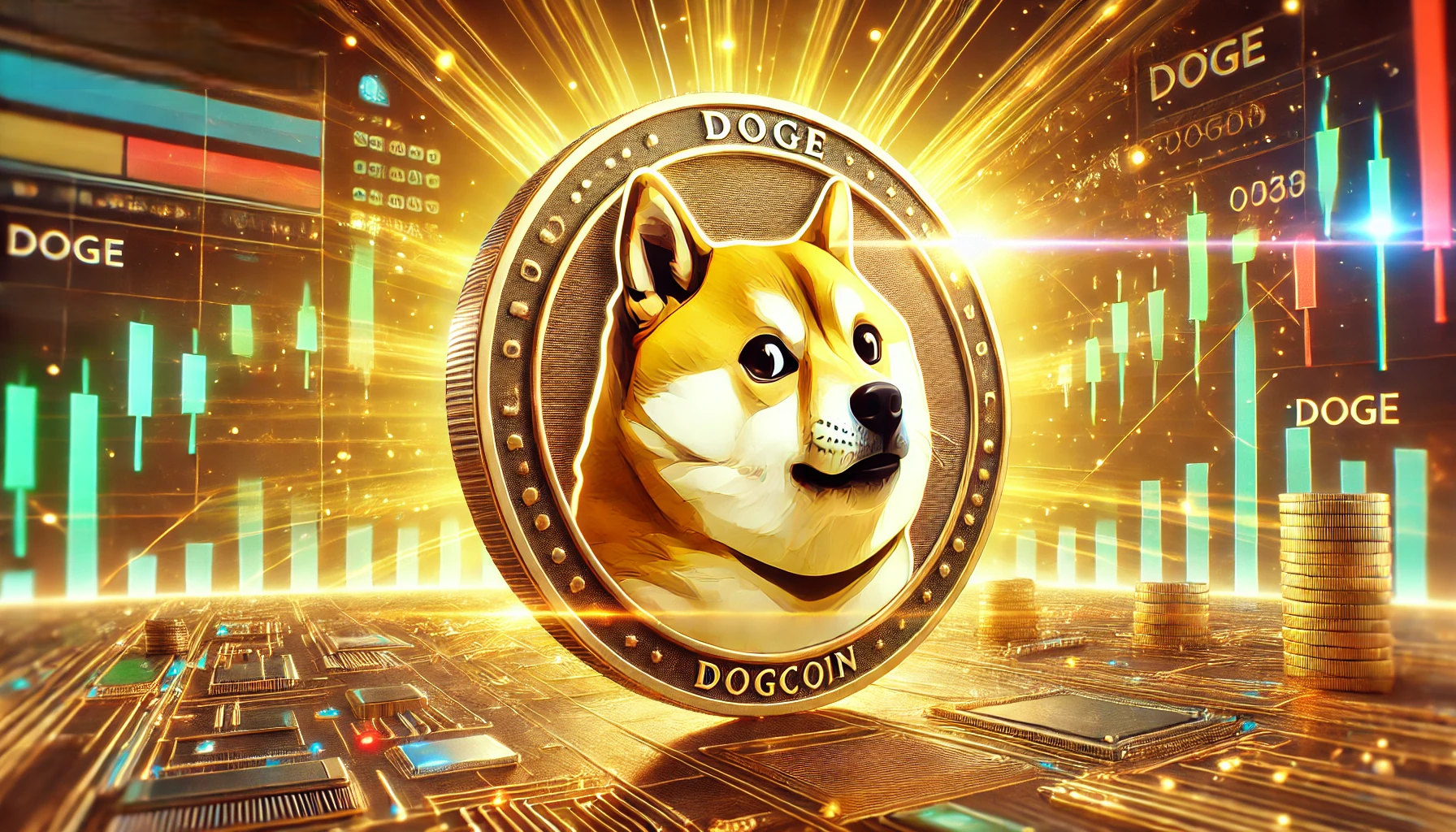 What Will Send Dogecoin Soaring? Analyst Reveals The Key Drivers