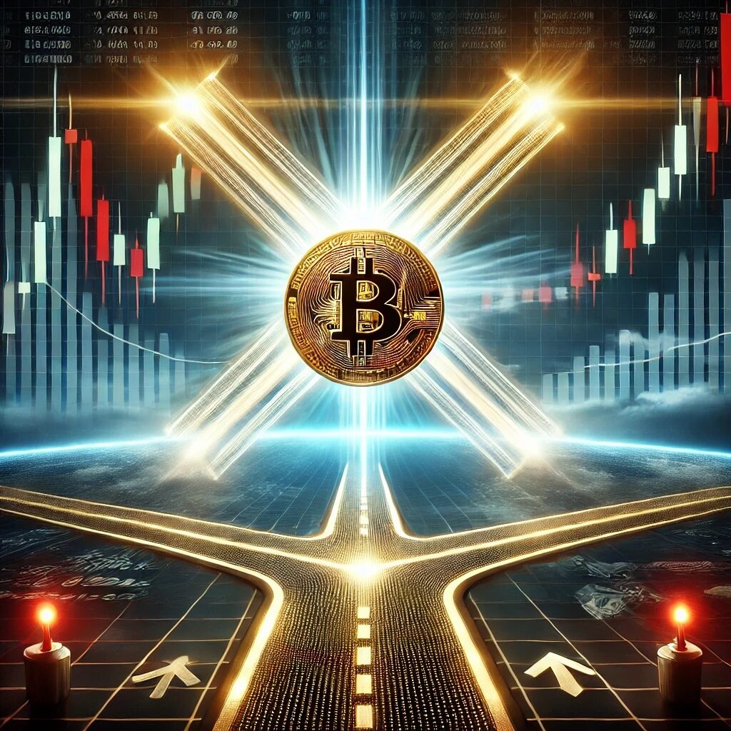 Bitcoin Sees Modest Gains, But Demand Weakness Limits Breakout Potential