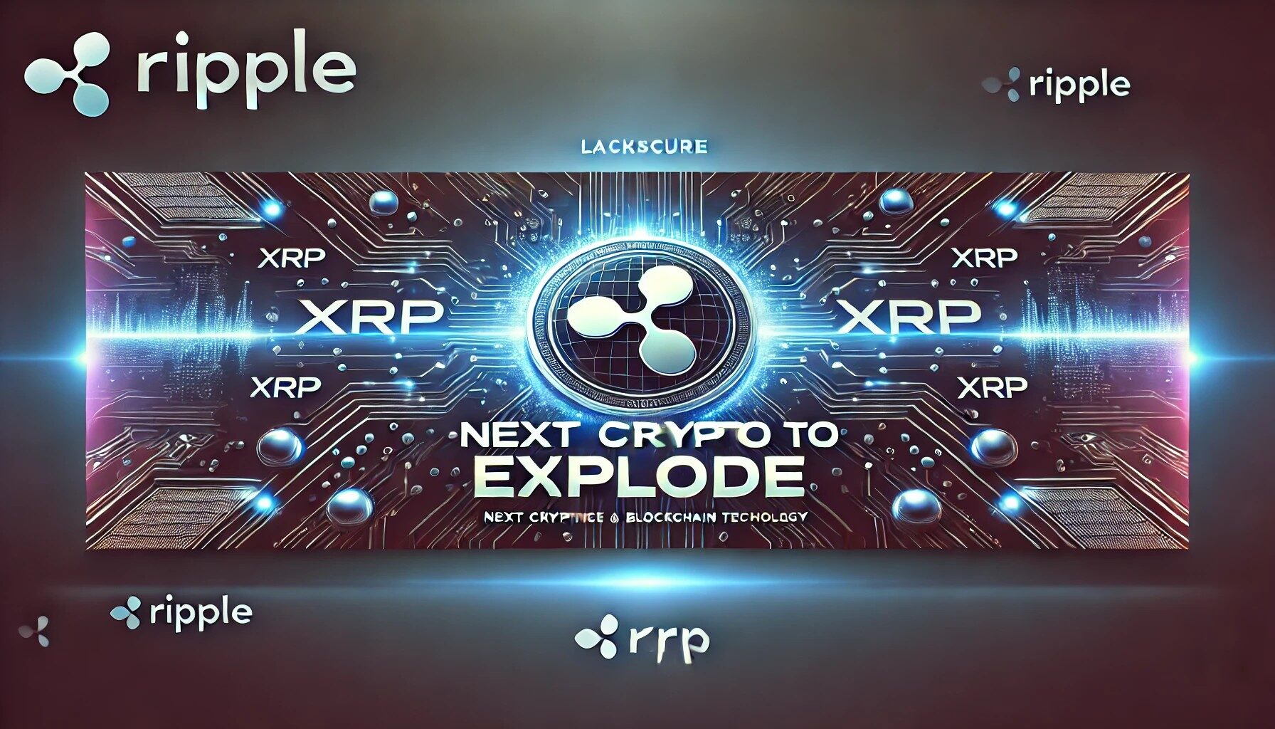 Next Crypto to Explode in Light of Ripple’s $1.25B Hidden Road Deal