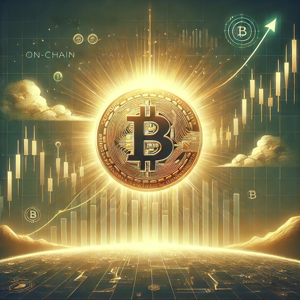 Is Bitcoin Gearing Up for a Breakout? On-Chain Signals Say ‘Watch This Level’