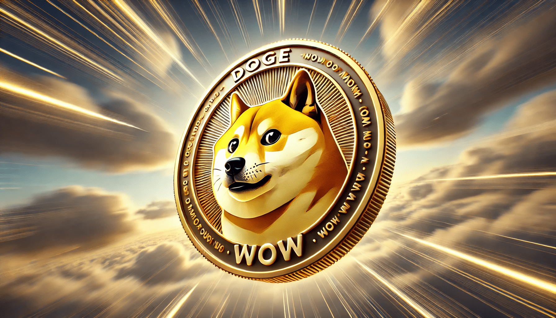 Can Dogecoin Price Reach $0.7 Again? What The Volume Trend Says