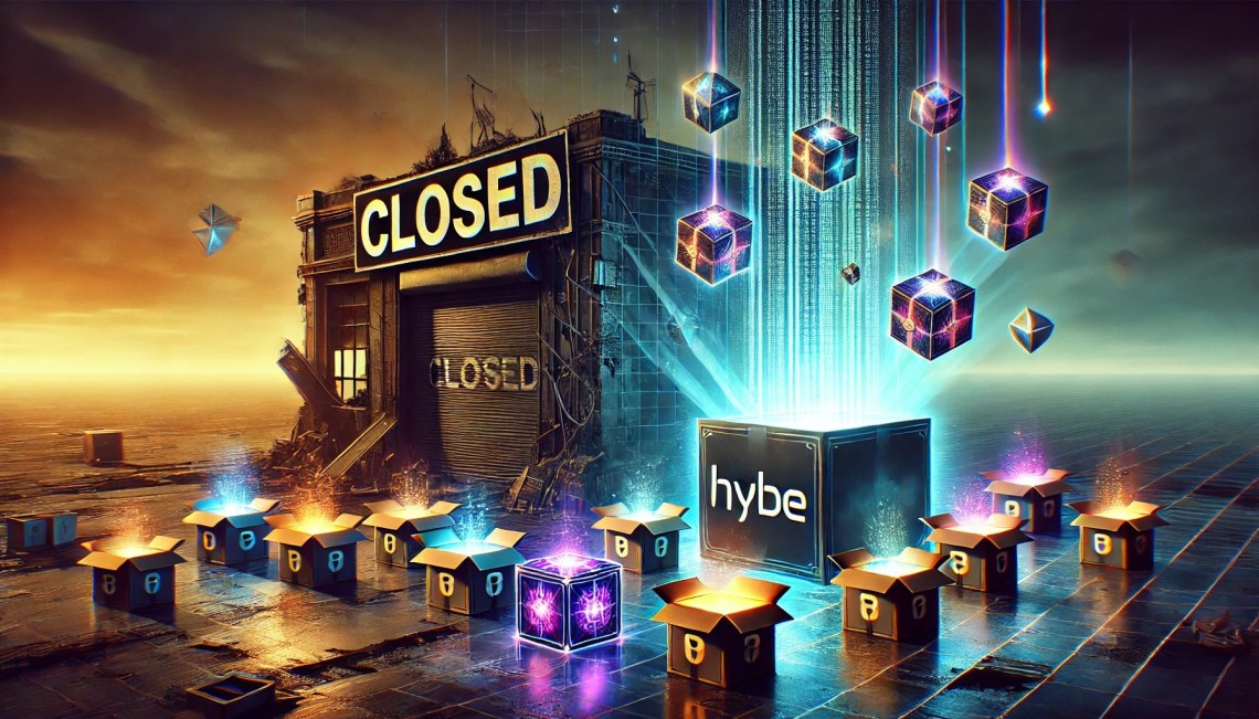 The Top Hybe Alternatives in 2025: Why JemLit Leads the Way