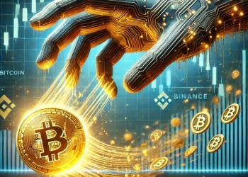 Is Binance Losing Its Grip? Bitcoin Flows Reveal Key Market Shifts