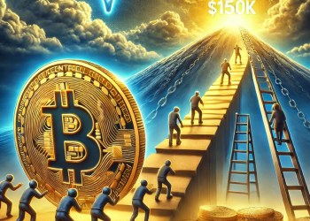 Bitcoin Price Struggling but Short-Term Holders Might Be Setting the Stage for $150K