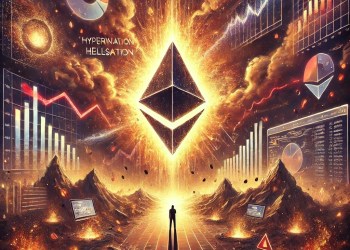 Ethereum koers