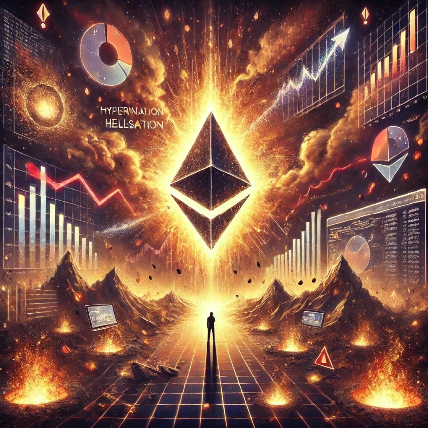 Ethereum koers
